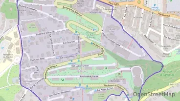 appartement de trois chambres 88 m² à vendre à Chambéry