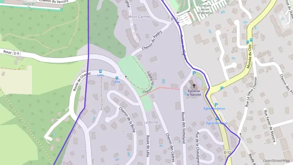 Appartement 98 m² trois pièces à vendre à Barberaz Appartement 98 m² trois pièces à vendre à Barberaz