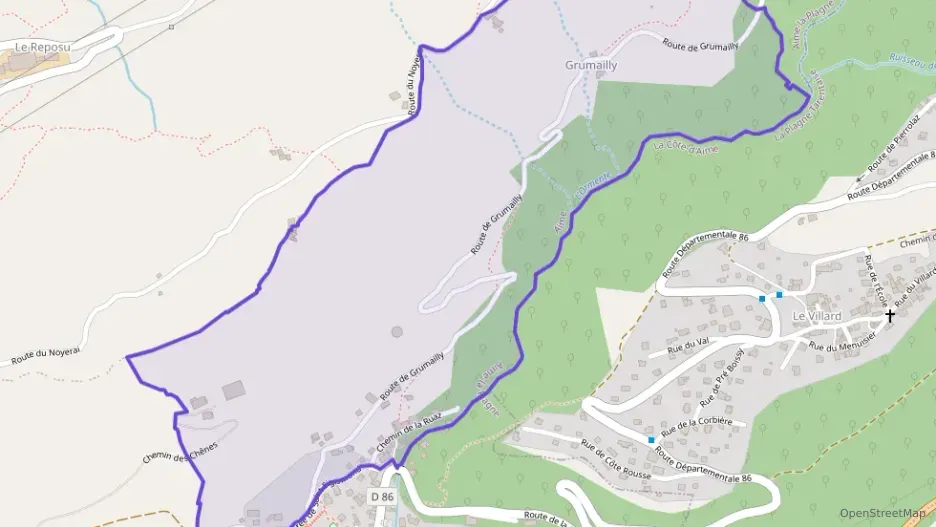 Appartement 27 m² une piece à vendre à Aime-la-Plagne Appartement 27 m² une piece à vendre à Aime-la-Plagne