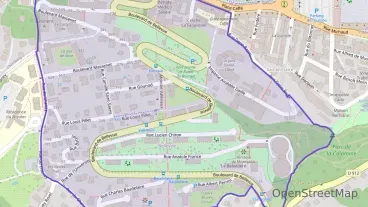 appartement de trois chambres 88 m² à vendre à Chambéry appartement de trois chambres 88 m² à vendre à Chambéry