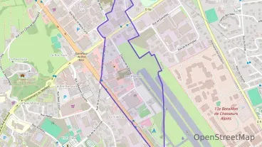 appartement de trois chambres 80 m² à vendre à La Ravoire