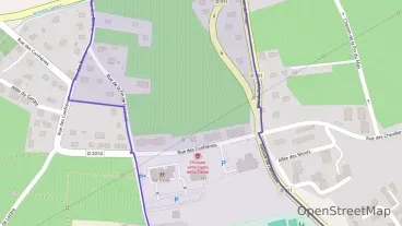 Appartement 72 m² trois pièces à vendre à Saint-Pierre-d`Albigny
