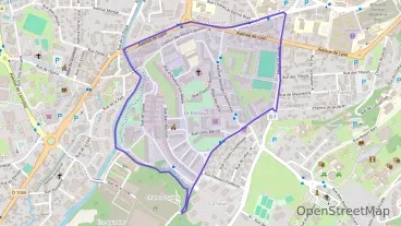 Appartement 68 m² trois pièces à vendre à Chambéry