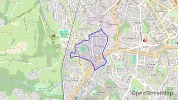 Appartement 80 m² trois pièces à vendre à Cognin