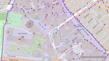 appartement d'une chambre 26 m² à vendre à Chambéry