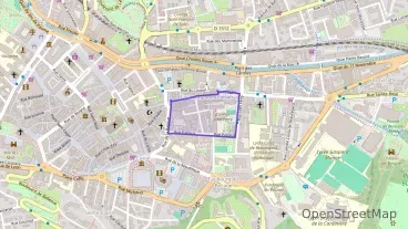 Appartement 102 m² cinq pièces à vendre à Chambéry Appartement 102 m² cinq pièces à vendre à Chambéry