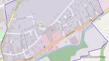 appartement de trois chambres 80 m² à vendre à Saint-Clair-de-la-Tour