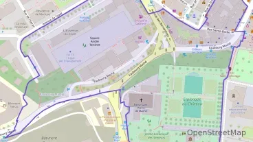 Appartement 67 m² trois pièces à vendre à Chambéry