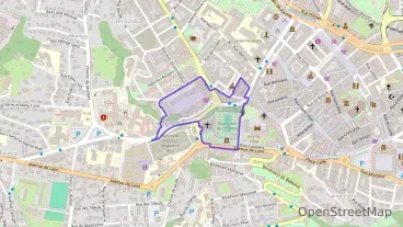 Appartement 67 m² trois pièces à vendre à Chambéry