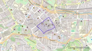 Appartement 50 m² deux pieces à vendre à Chambéry