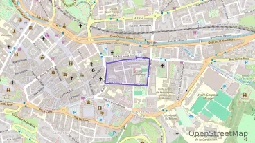 appartement d'une chambre 50 m² à vendre à Chambéry