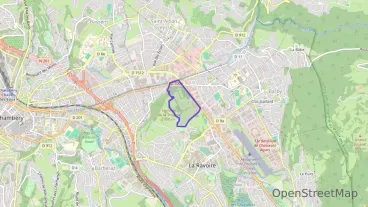 Appartement 110 m² trois pièces à vendre à La Ravoire