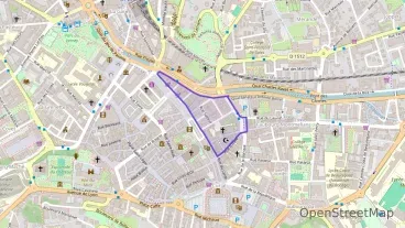 Appartement 40 m² deux pieces à vendre à Chambéry