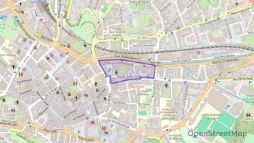 appartement d'une chambre 20 m² à vendre à Chambéry