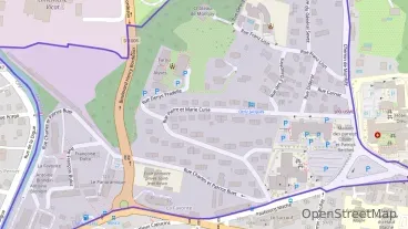 Appartement 76 m² trois pièces à vendre à Chambéry