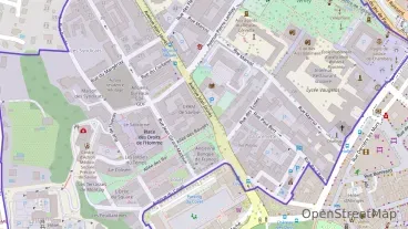 Appartement 100 m² quatre pièces à vendre à Chambéry