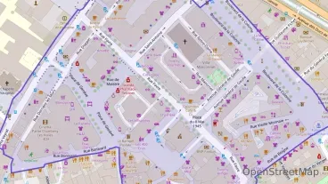 appartement de deux chambres 66 m² à vendre à Chambéry