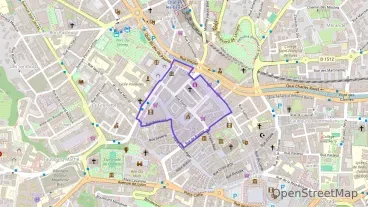 appartement de deux chambres 66 m² à vendre à Chambéry