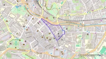 Appartement 96 m² quatre pièces à vendre à Chambéry