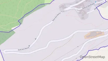 Appartement de trois pièces 79 m² à vendre  à Aime-la-Plagne