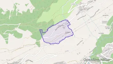 Appartement de trois pièces 79 m² à vendre  à Aime-la-Plagne