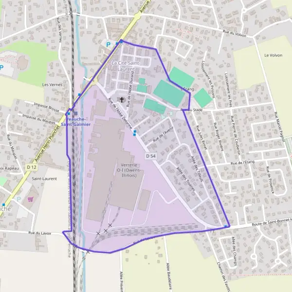 Property