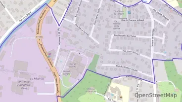 appartement de deux chambres 56 m² à vendre à Chambéry