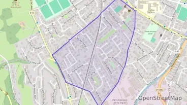 appartement d'une chambre 37 m² à vendre à Chambéry