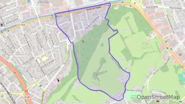 Appartement 71 m² trois pièces à vendre à La Ravoire