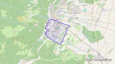 Appartement 32 m² deux pieces à vendre à Bourg-Saint-Maurice