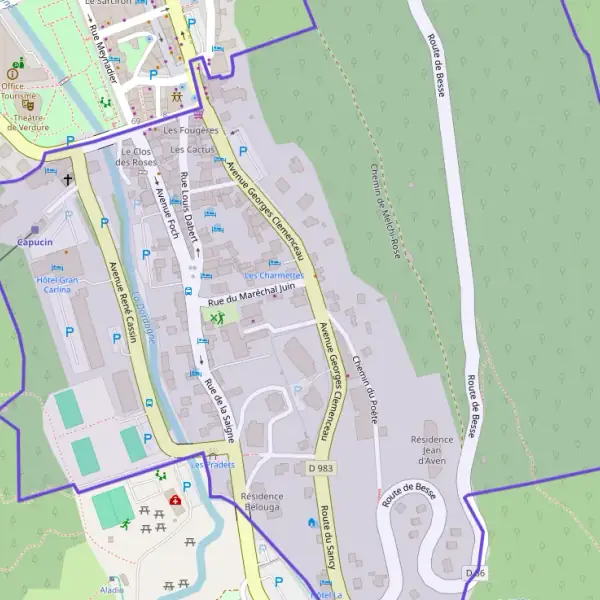 Property