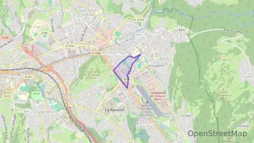 appartement d'une chambre 50 m² à vendre à La Ravoire