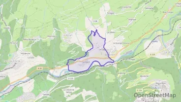 appartement d'une chambre 30 m² à vendre à La Plagne-Tarentaise