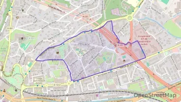 appartement de deux chambres 62 m² à vendre à Chambéry appartement de deux chambres 62 m² à vendre à Chambéry