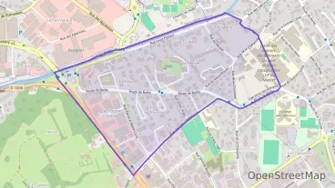 Appartement de quatre pièces 81 m² à vendre  à La Ravoire