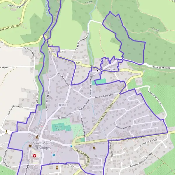 Property