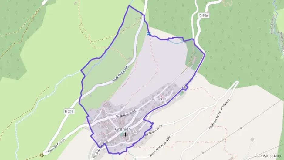 Appartement 40 m² deux pieces à vendre à Aime-la-Plagne