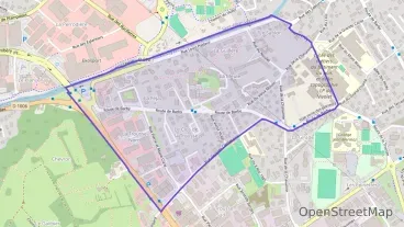 appartement d'une chambre 51 m² à vendre à La Ravoire