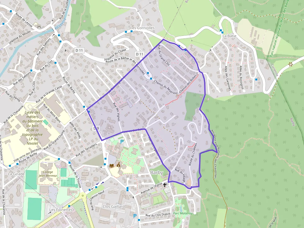 Property