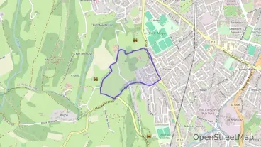 appartement de trois chambres 108 m² à vendre à Chambéry appartement de trois chambres 108 m² à vendre à Chambéry