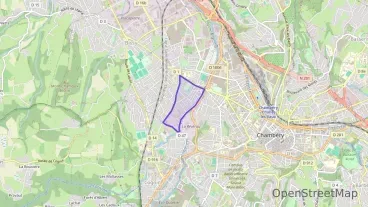 Appartement 100 m² quatre pièces à vendre à Cognin