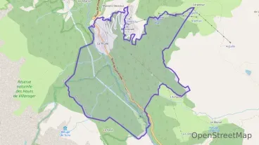 appartement de trois chambres 80 m² à vendre à Sainte-Foy-Tarentaise