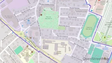 Appartement 115 m² cinq pièces à vendre à Chambéry