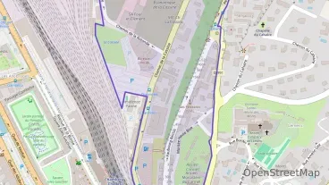 Appartement 77 m² quatre pièces à vendre à Chambéry