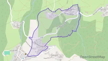 appartement de deux chambres 90 m² à vendre à La Plagne-Tarentaise