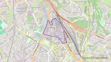 appartement de deux chambres 74 m² à vendre à Chambéry appartement de deux chambres 74 m² à vendre à Chambéry