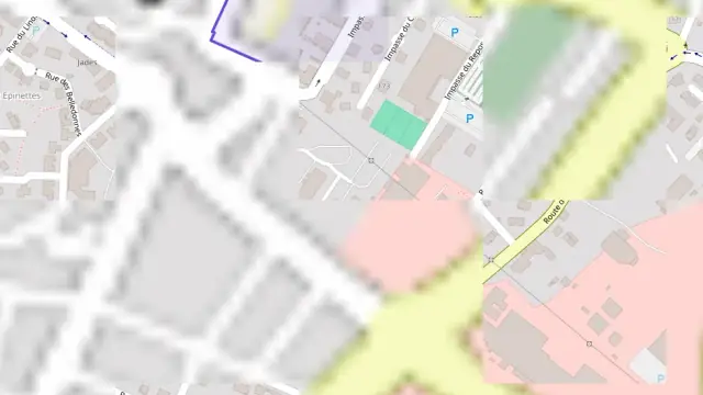 Appartement 92 m² quatre pièces à vendre à Saint-Alban-Leysse