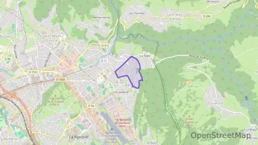 Appartement 63 m² trois pièces à vendre à Barby