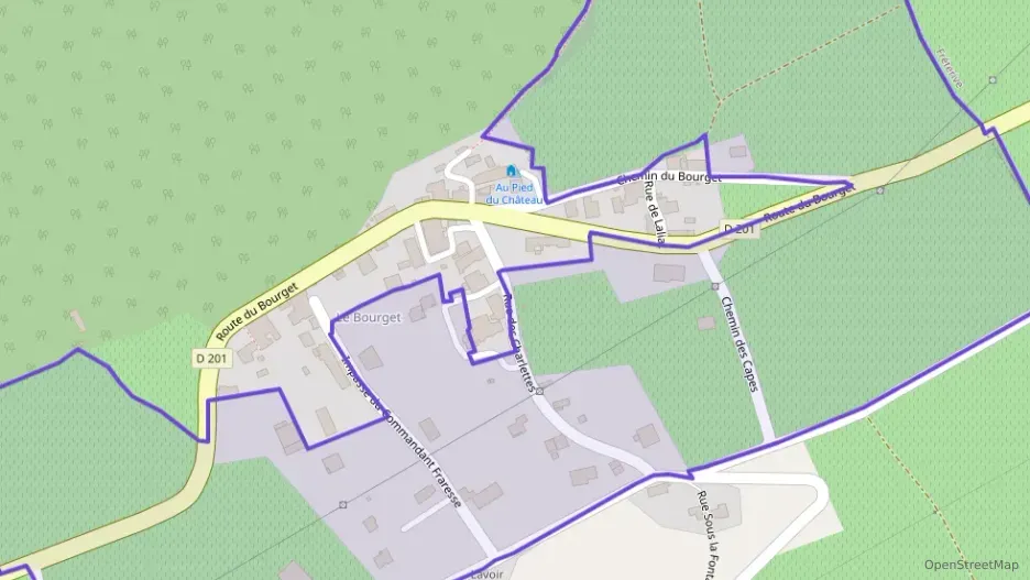 Appartement 80 m² trois pièces à vendre à Saint-Pierre-d`Albigny Appartement 80 m² trois pièces à vendre à Saint-Pierre-d`Albigny