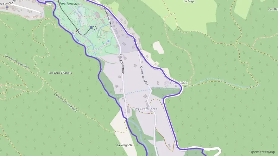 Appartement 27 m² une piece à vendre à La Bourboule Appartement 27 m² une piece à vendre à La Bourboule